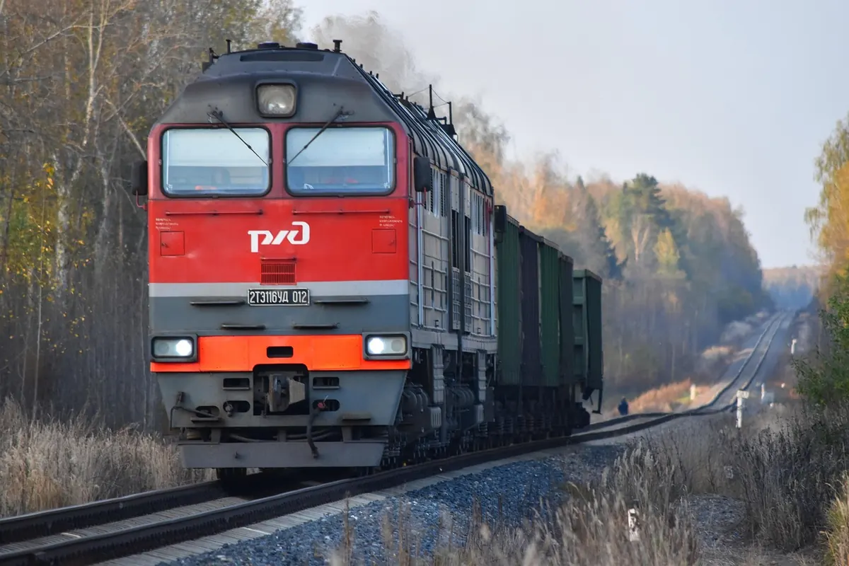 10 UK Countryside Railway Journeys Worth Taking in Autumn